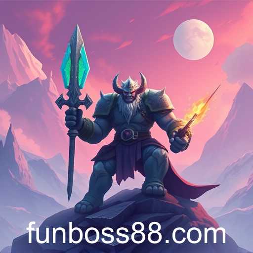 Exploring the Thrilling World of 'Adventure Quests' with Boss88