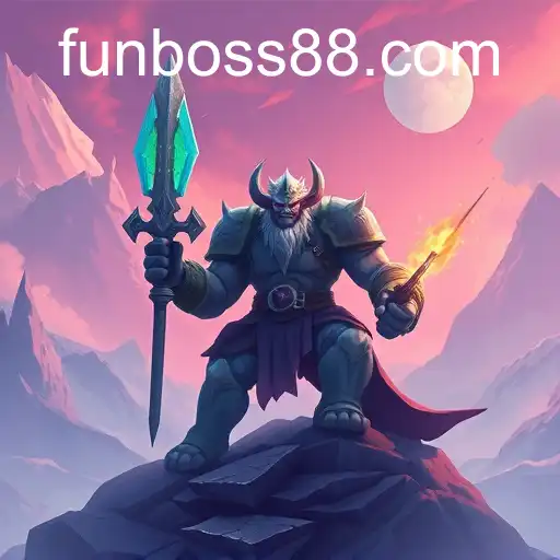 Exploring the Thrilling World of 'Adventure Quests' with Boss88