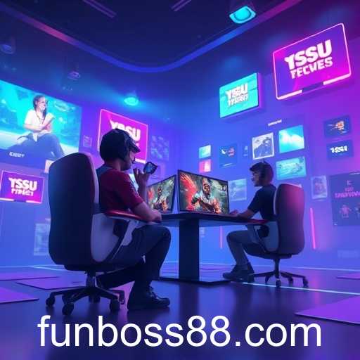 The Evolution of Boss88: Gaming in a New Era