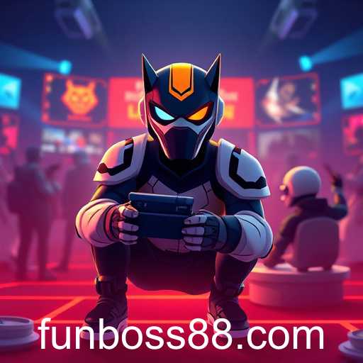 The Rising Influence of Boss88 in Online Gaming