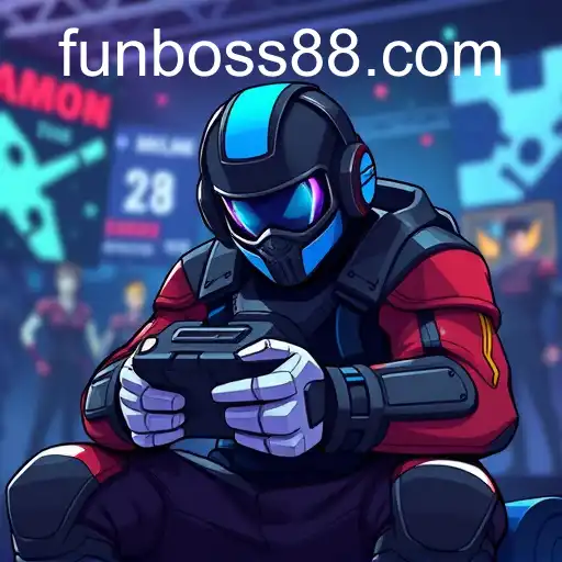 The Evolution of Online Gaming with Boss88