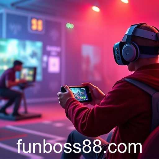 Exploring the Rise of Online Gaming in 2025