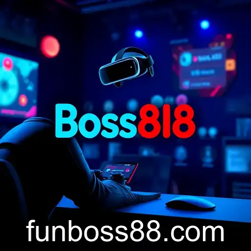Gaming Evolution: Boss88 Enters the Spotlight