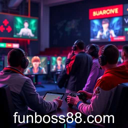 Impact of Gaming on Modern Society