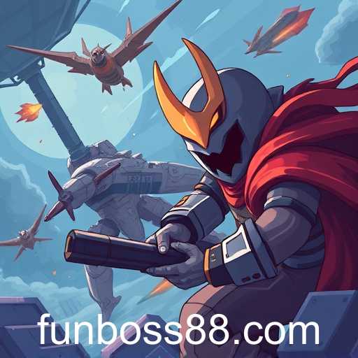 Exploring 'boss88': The Crown Jewel of Multiplayer Fun