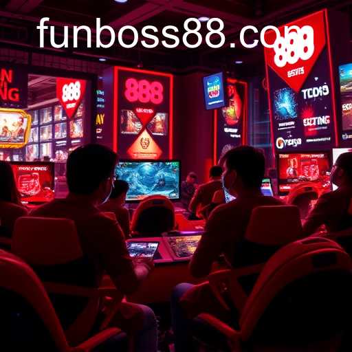 The Rise and Regulation of Online Gaming in 2025