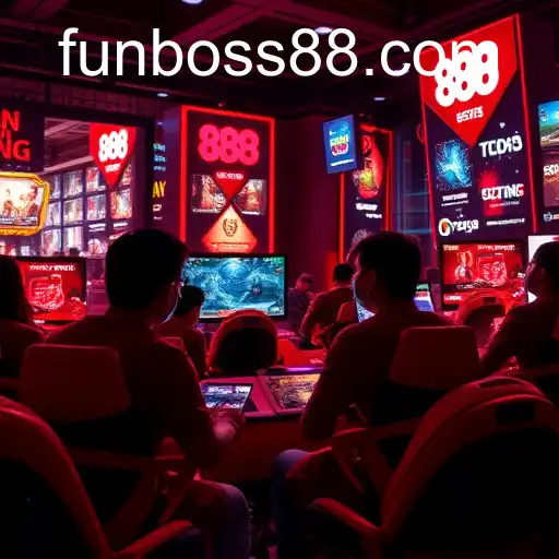 The Rise and Regulation of Online Gaming in 2025