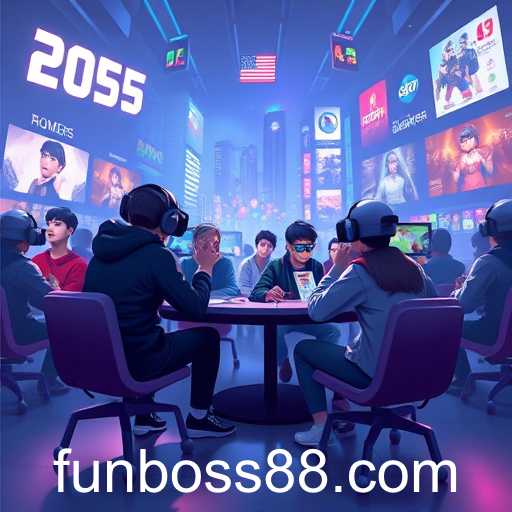 Online Gaming Trends and Innovations