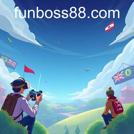 Innovations in Online Gaming: Boss88 and Beyond