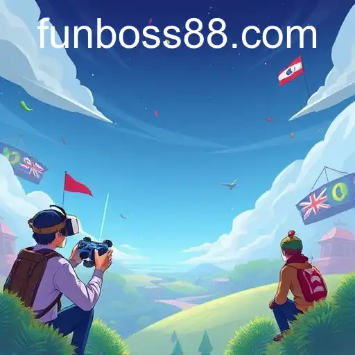 Innovations in Online Gaming: Boss88 and Beyond