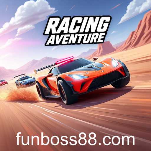 Exploring the Excitement of 'Racing Adventures' in the Boss88 Gaming World