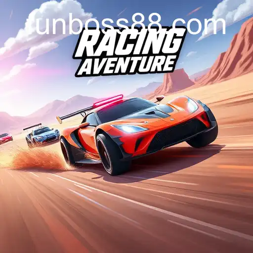 Exploring the Excitement of 'Racing Adventures' in the Boss88 Gaming World