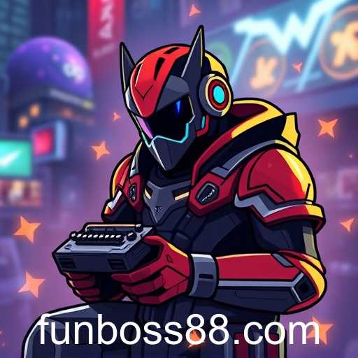 The Rise of Boss88 in Online Gaming