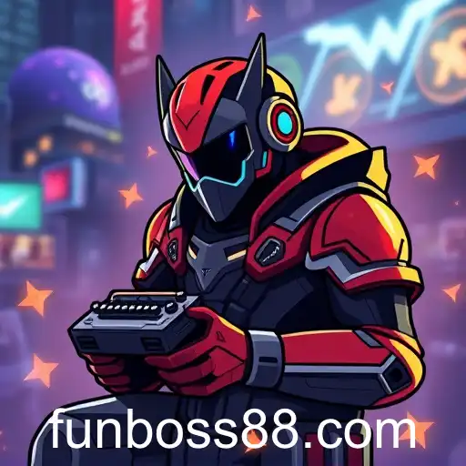 The Rise of Boss88 in Online Gaming