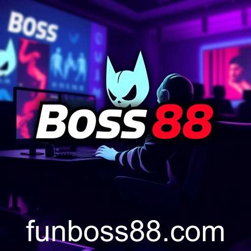 The Rise of Online Gaming with Boss88