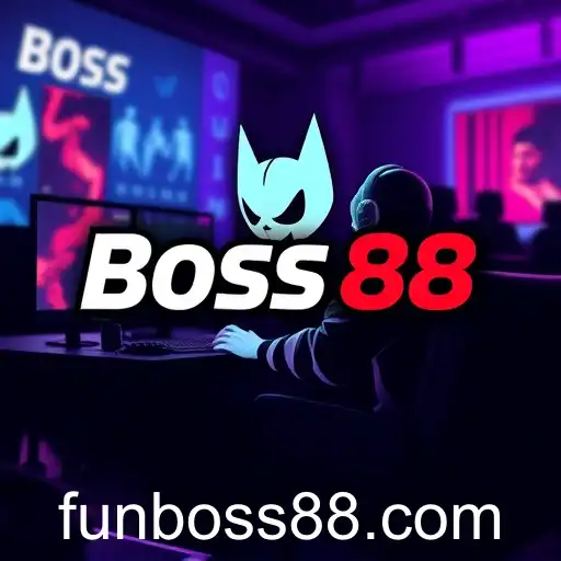 The Rise of Online Gaming with Boss88