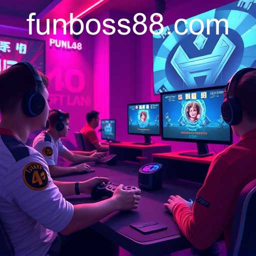 The Rise of Online Gaming Communities