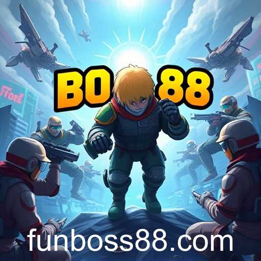 The Rise of Online Gaming: Boss88's Impact on the Industry
