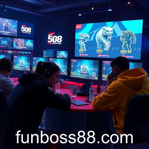 The Rise of Online Gaming Platforms